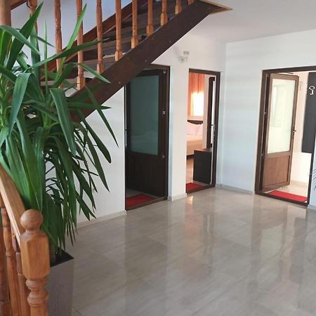 Hotel Vila Maranca Două Mai Zewnętrze zdjęcie