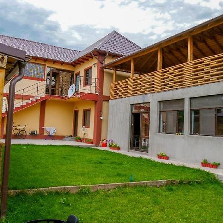 Hotel Vila Maranca Două Mai Zewnętrze zdjęcie