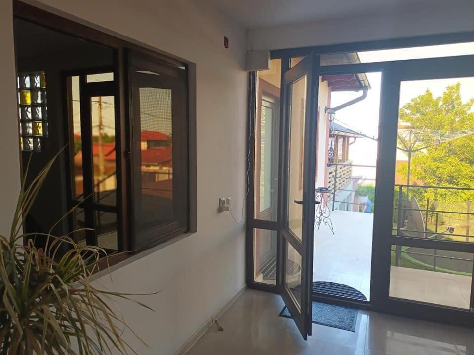 Hotel Vila Maranca Două Mai Zewnętrze zdjęcie